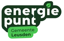 Logo Energiepunt Leusden