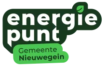 Logo Energiepunt Nieuwegein
