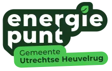 Logo Energiepunt Utrechtse Heuvelrug