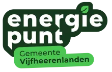Logo Energiepunt Vijfheerenlanden