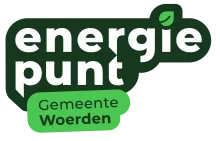 Logo Energiepunt Woerden