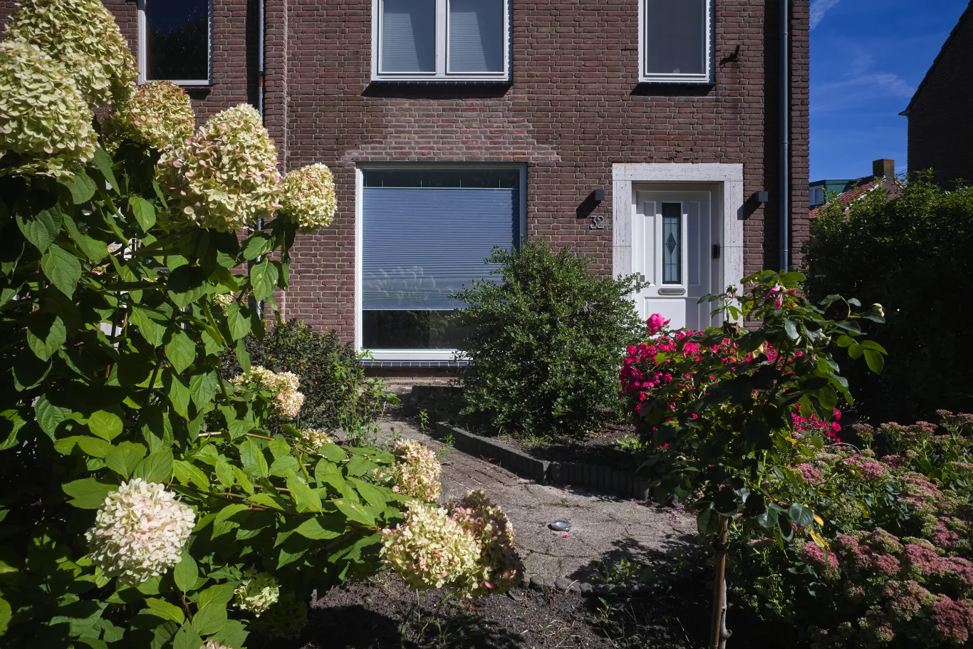 Warmtescan vind een bedrijf of initiatief