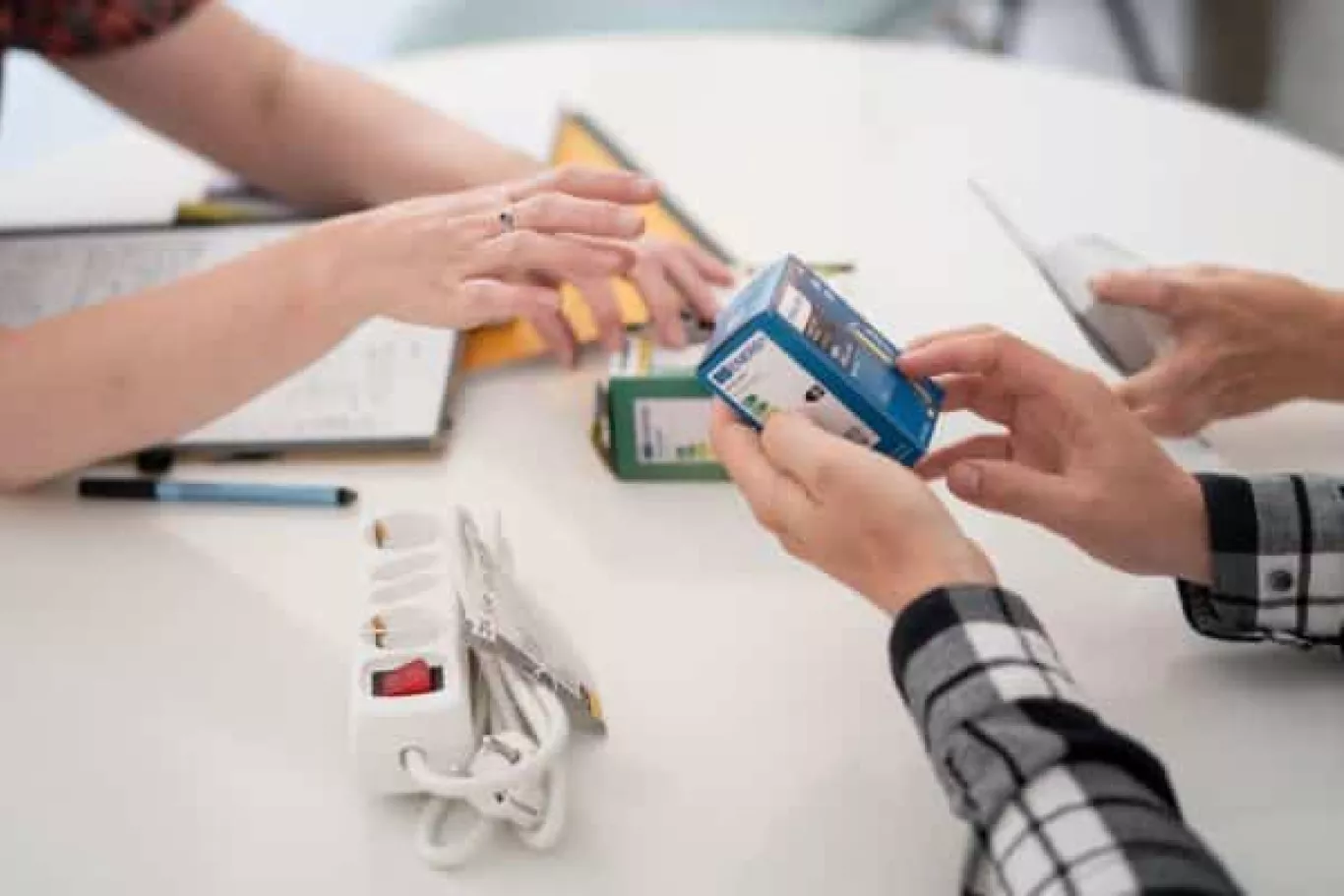 Basistraining Energieambassadeur