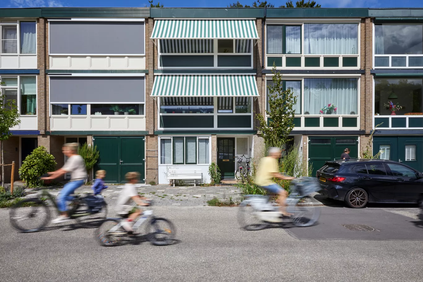 Woning van Cintha uit Zeist