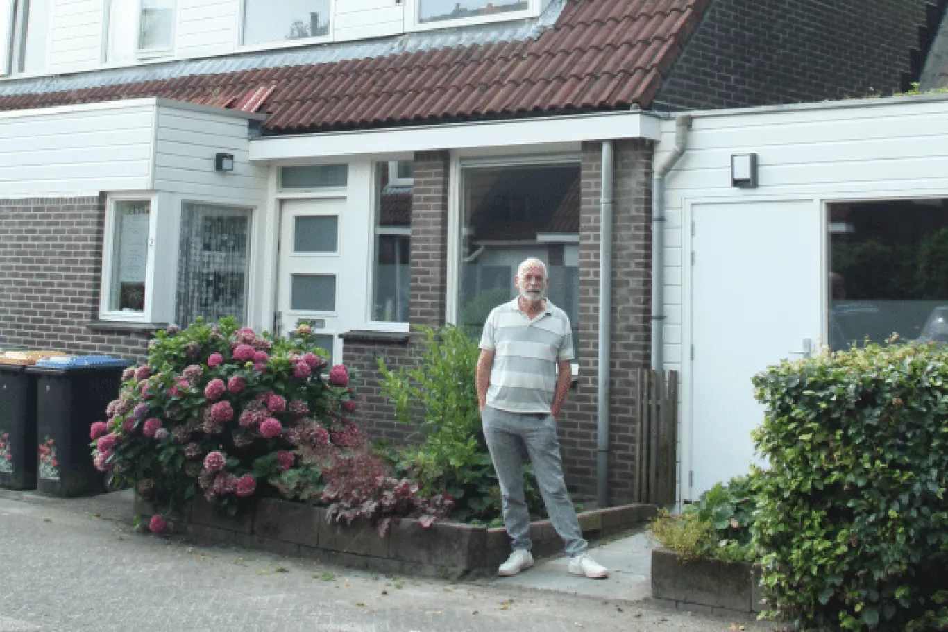 rob van dijk bewonersverhaal