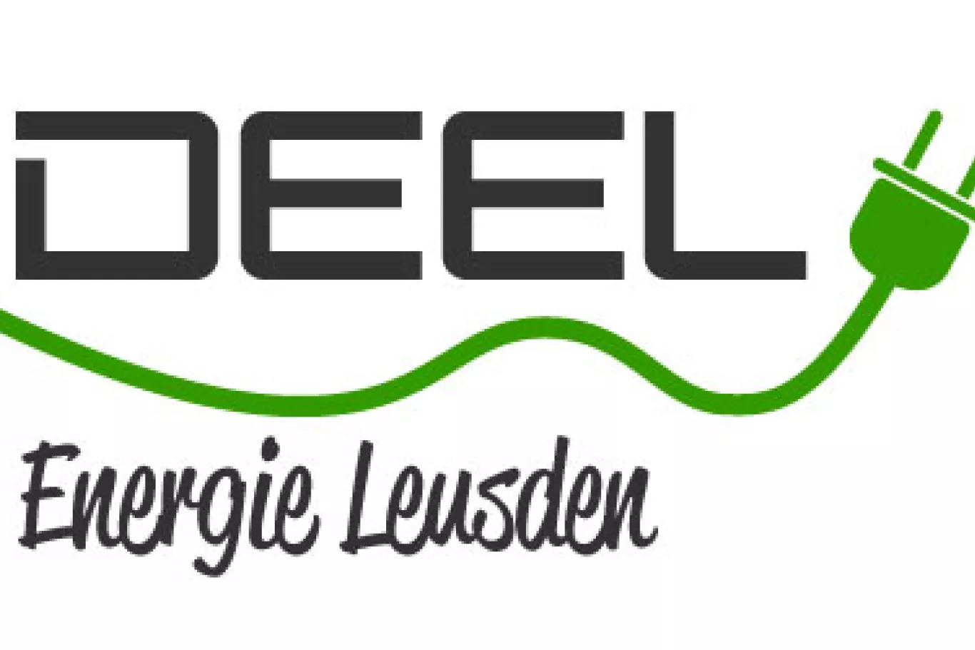 Logo DEEL Leusden