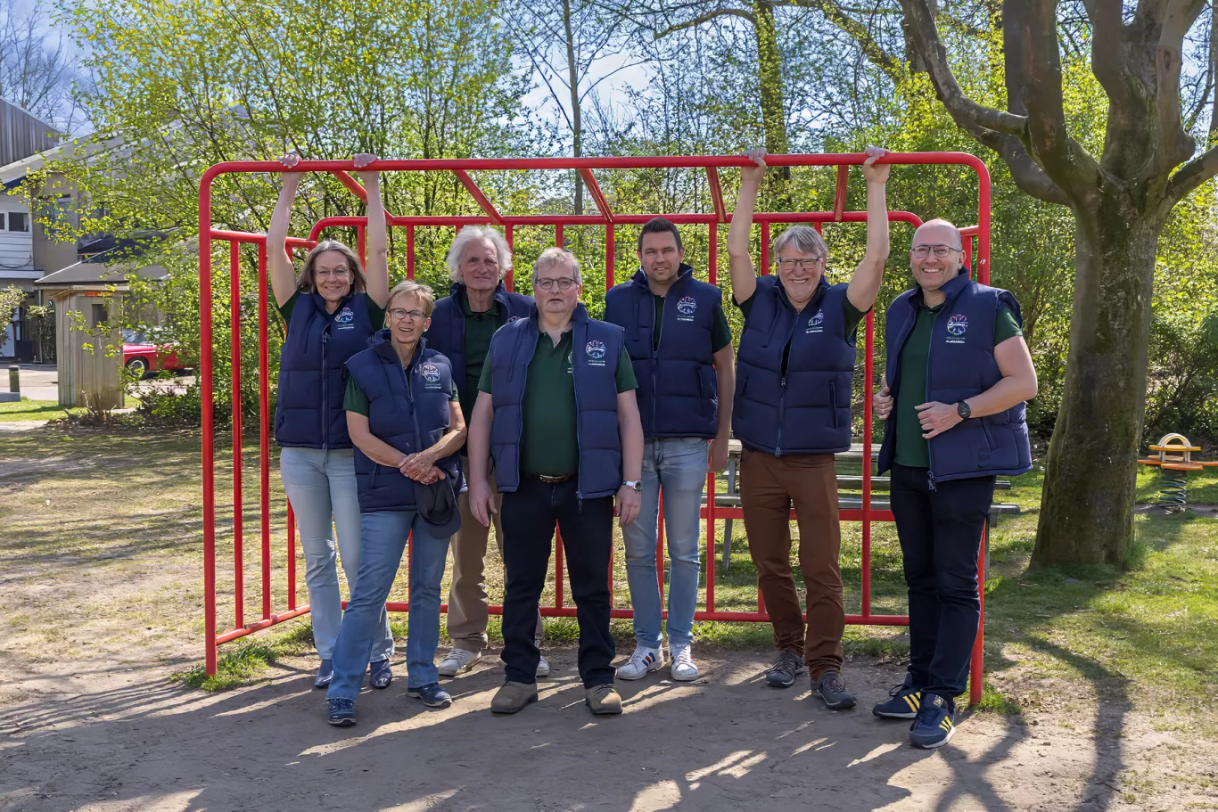 Buurtteam Alandsbeek