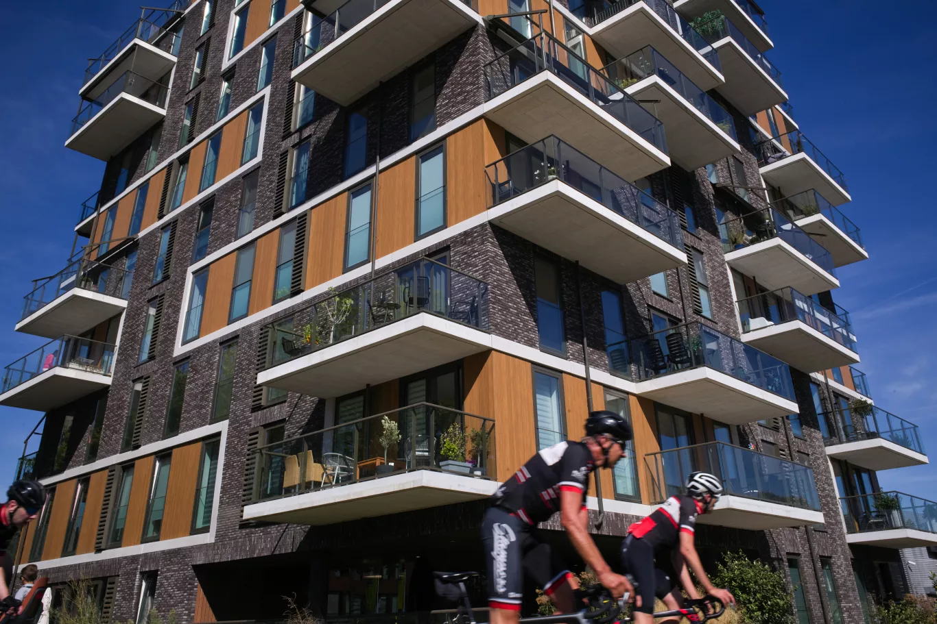 VvE-woningen verduurzamen