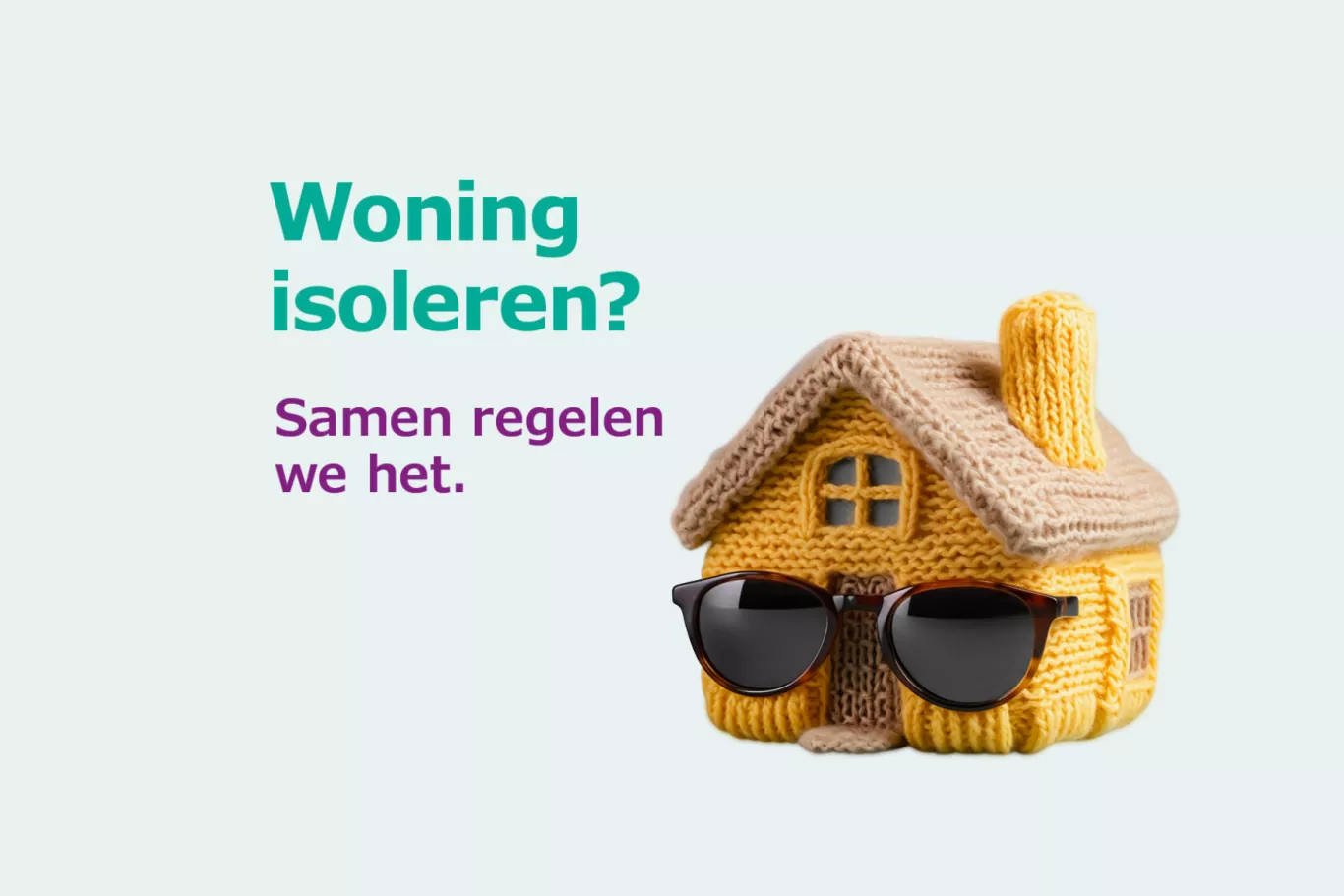 Woning isoleren2