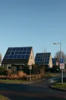 Huizen