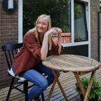 Quote van Cintha uit Zeist