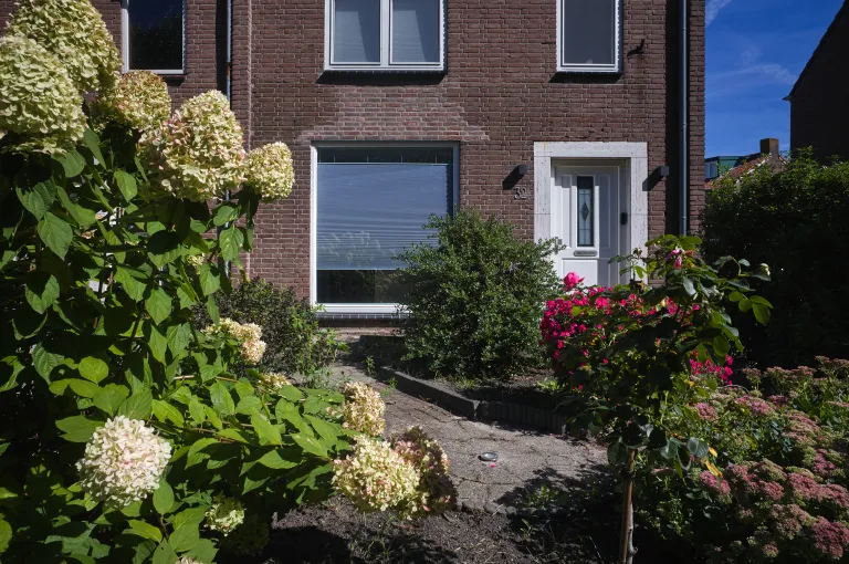 Warmtescan vind een bedrijf of initiatief