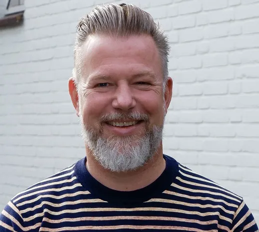 Johan Brus
