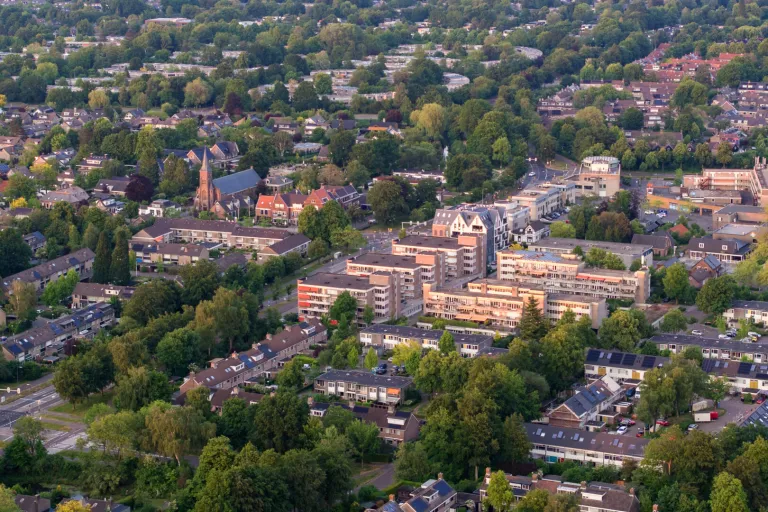 Wijk Akkerhoeve